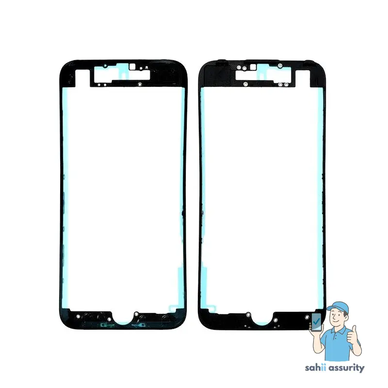 LCD Frame Middle Chassis for Apple iPhone 7 128GB